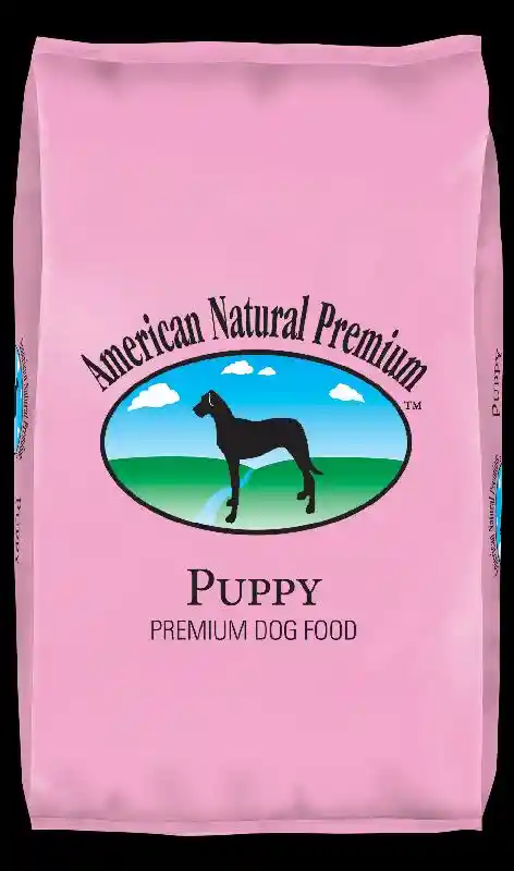 American Nat Premium Small Puppy 30#