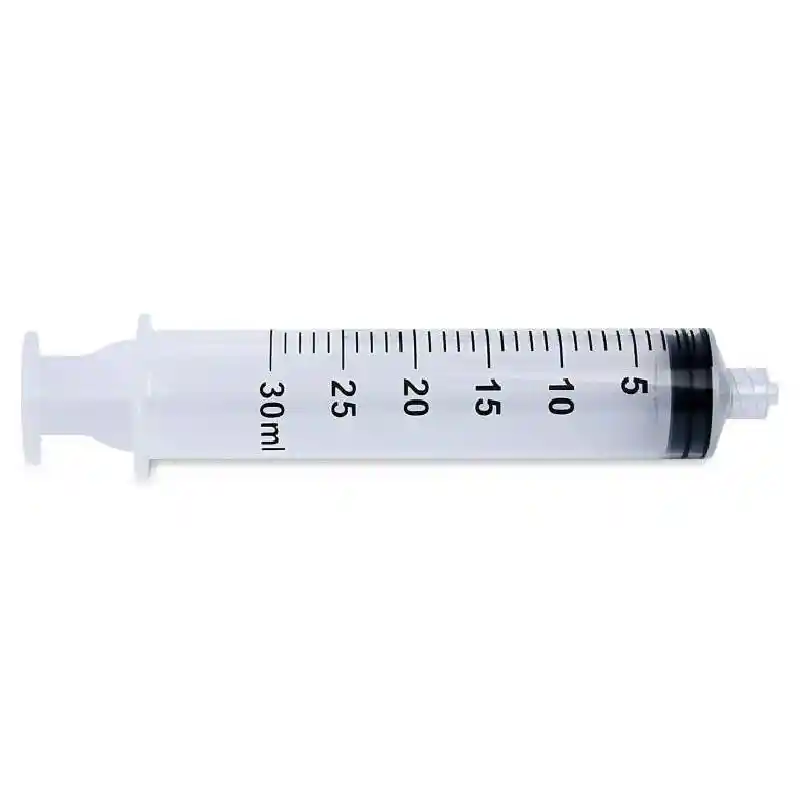 AHS Luer Slip Syringe | 10ml