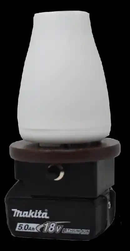 Round Hand-D-ffuser | Makita