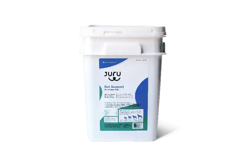Juru Gut Support 20-lb