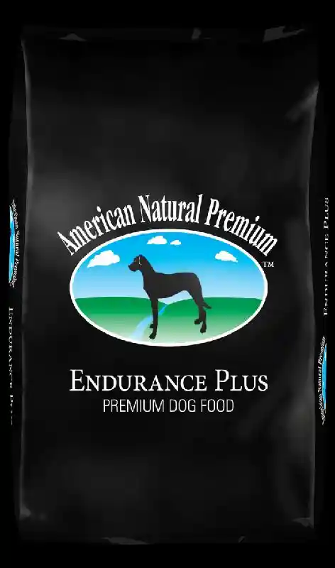 American Natural Premium 30 20 Endurance 33 lbs