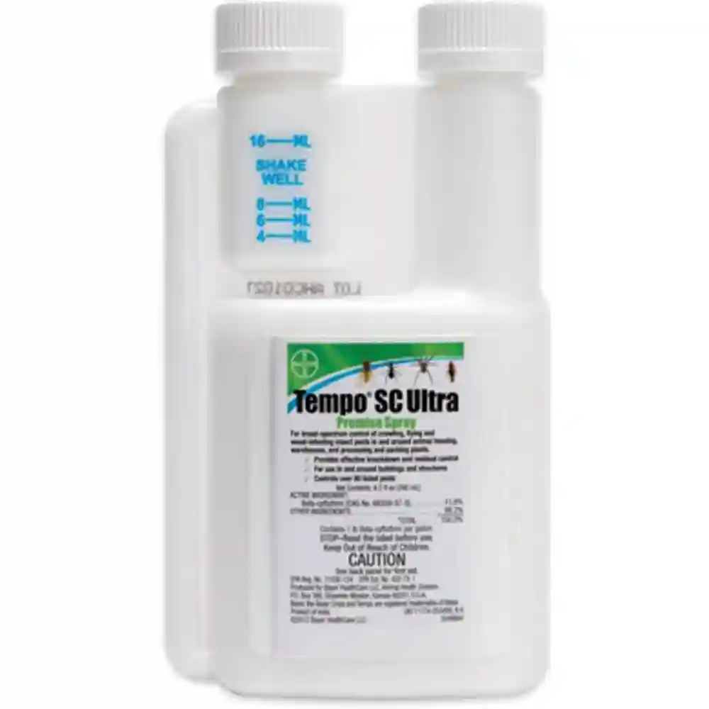Cylence Tempo 240ml