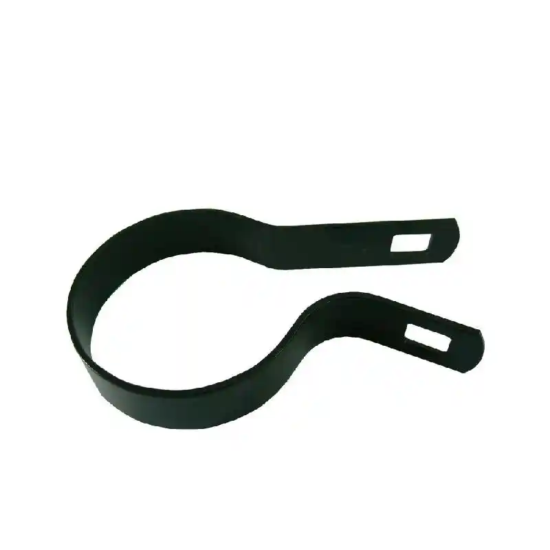 Tension Band Blk 2 1/2"