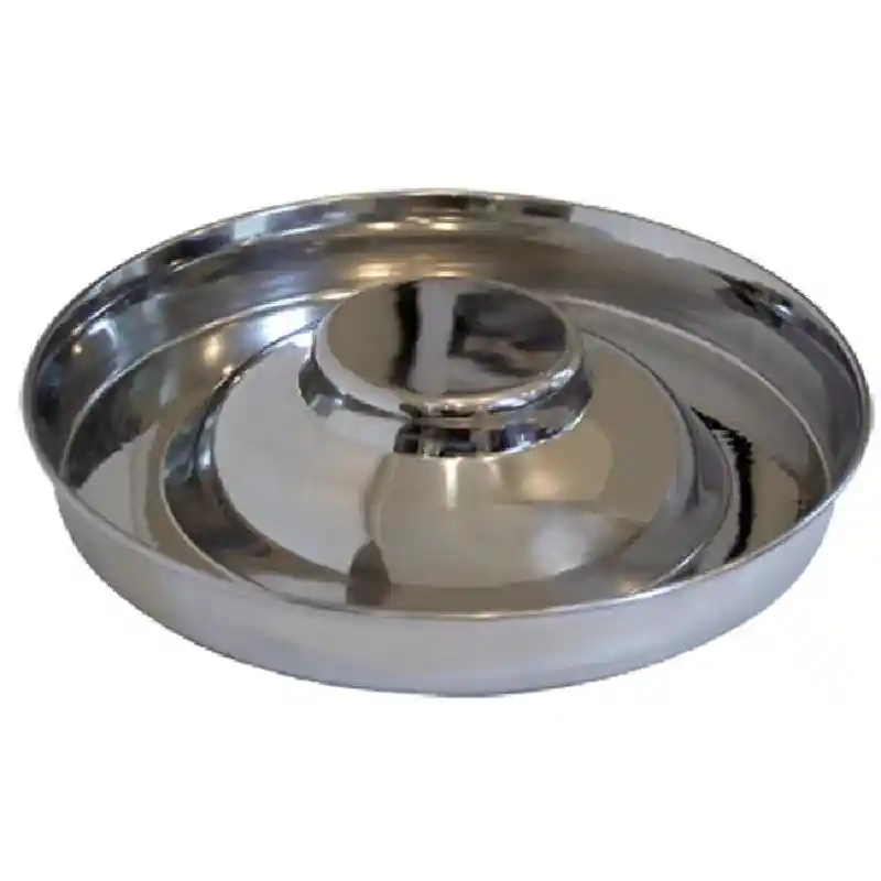 Bowl-saucer 11"