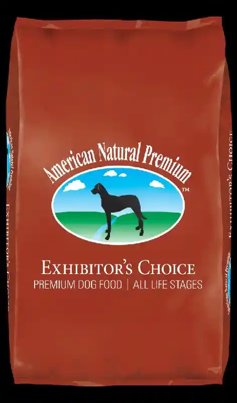 American Nat Premium Exhibitors 40#