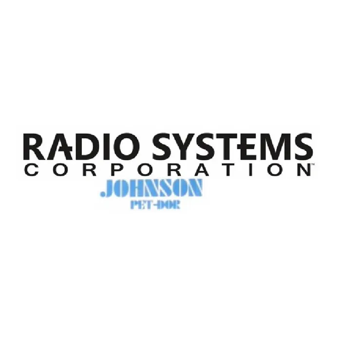 Johnson Pet Door/Radio Systems