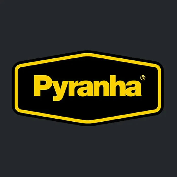 Pyranha Incorporated