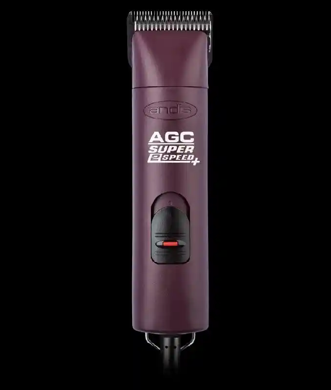 ANDIS ULTRAEDGE AGC SUPER 2-SPEED CLIPPER