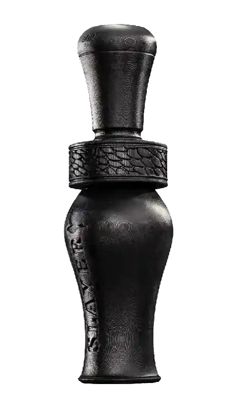 Mallard Reaper, Double Reed
