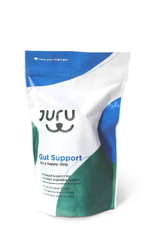 JURU Gut Support, 8 oz