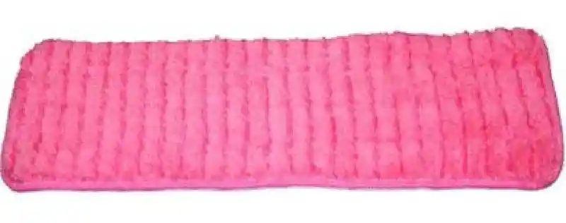 ProMop Flat Mop - Cut End - 18"-Red