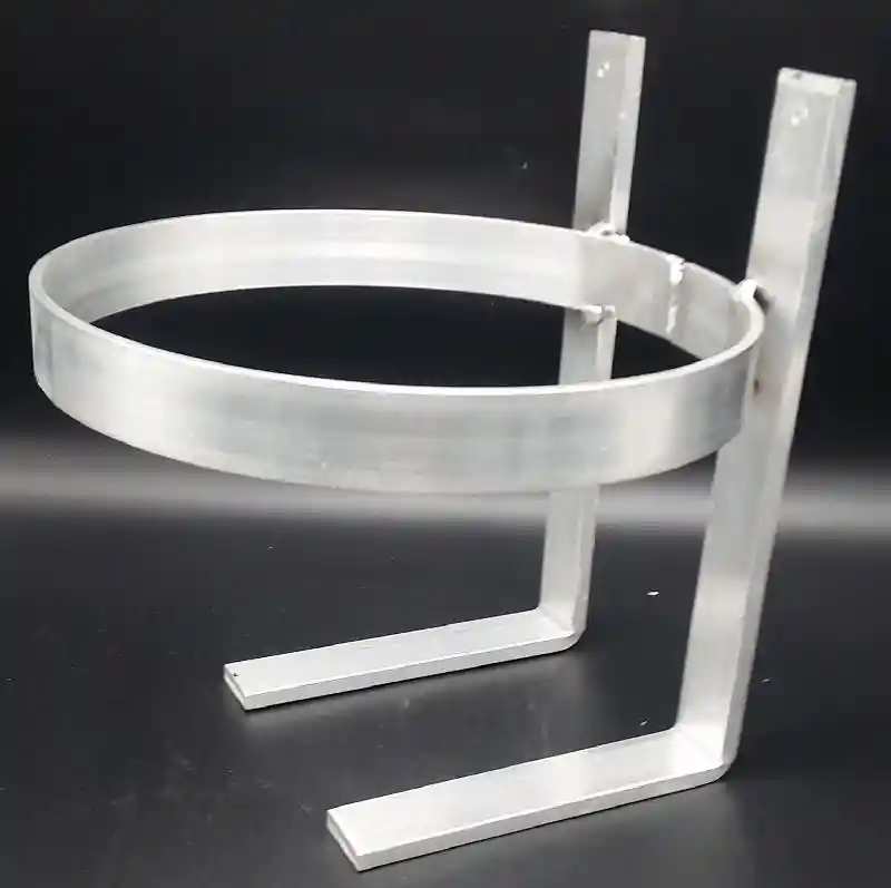 Aluminum Bucket Hanger 6 Quart