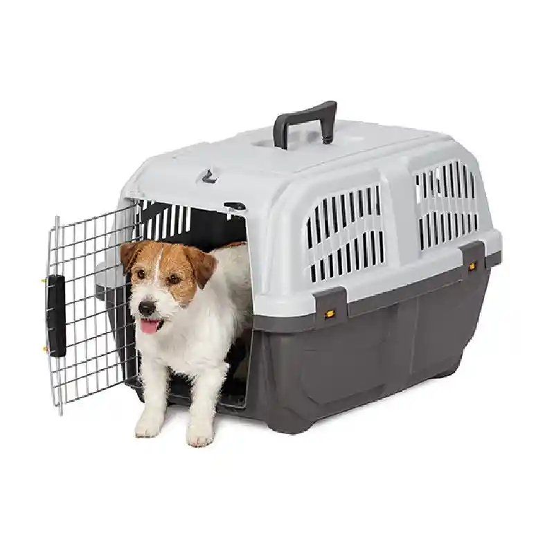 Skudo Pet Carrier- Small 24"