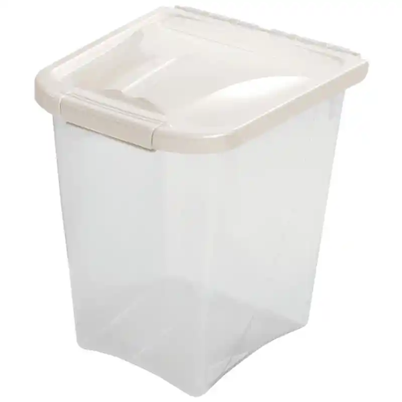 Van Ness Pet Food Container | 10 Lbs