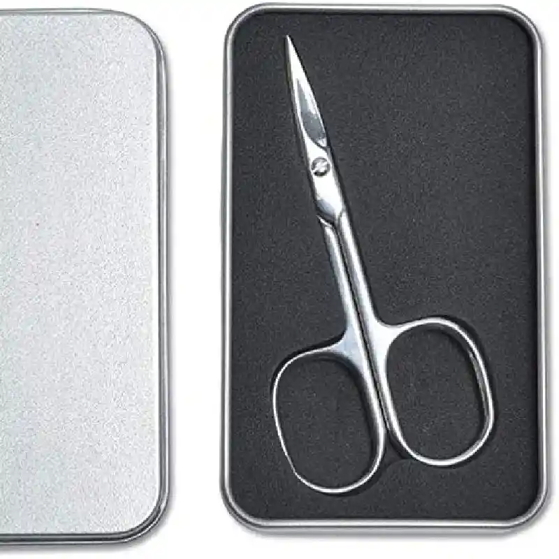 Shear-Curved Cuticles 13cm