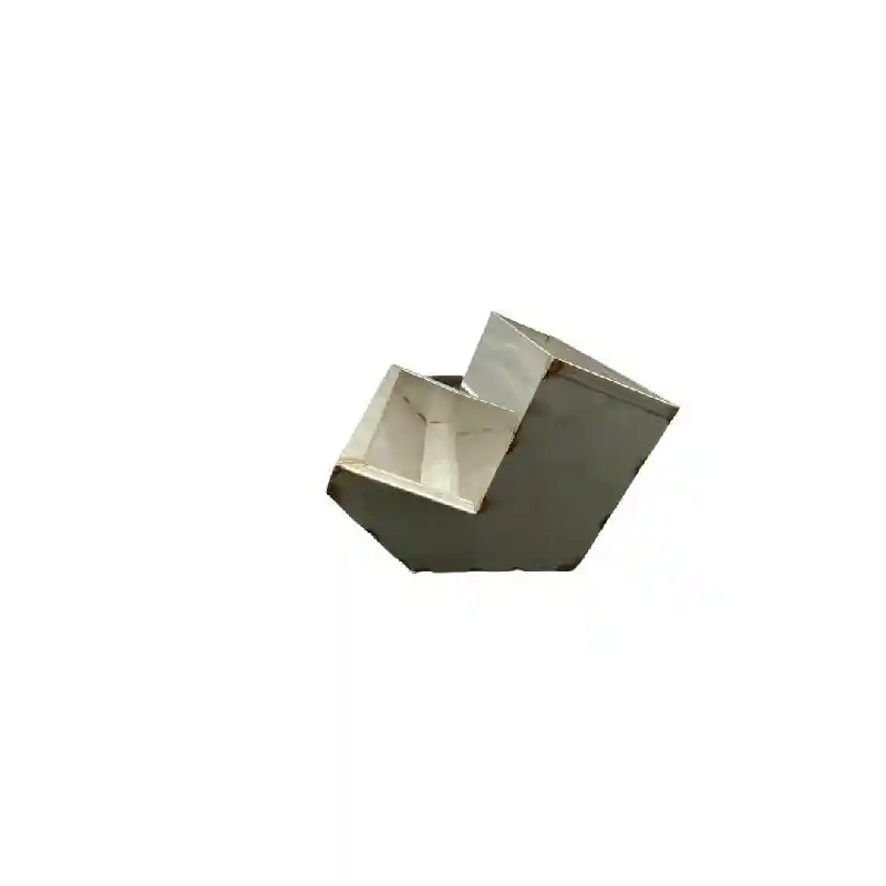 Stainless Steel Feeder-Wide Puppy14" Wide