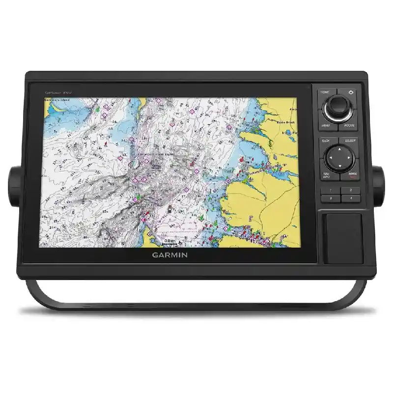 GPSMAP® 1222xsv without Transducers