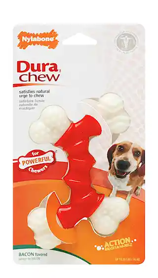 DuraChew Dbl Bone Souper Large