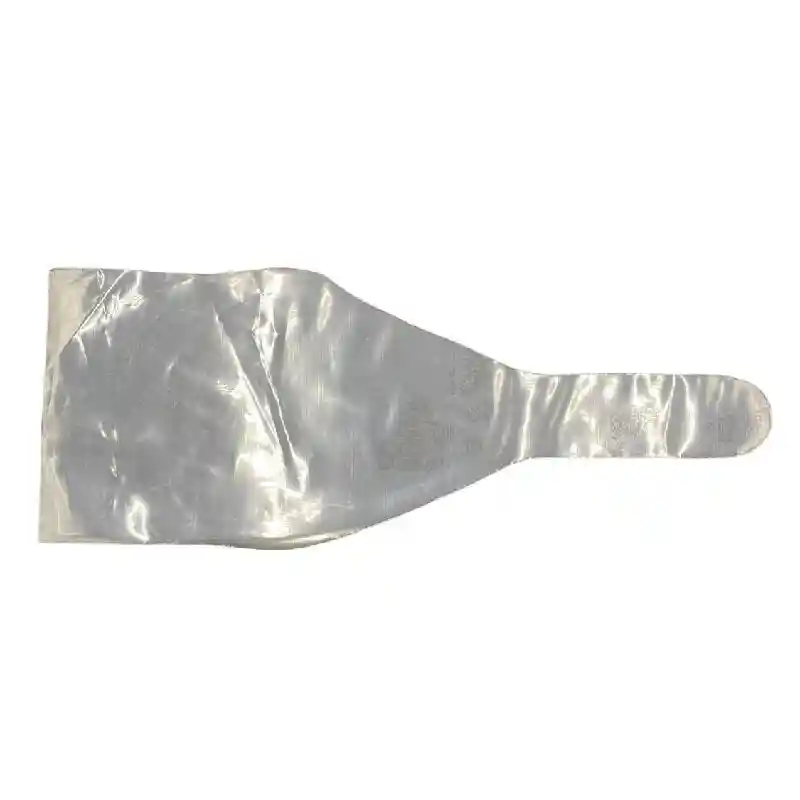 Disposable Collection End Cone Satin 25pk