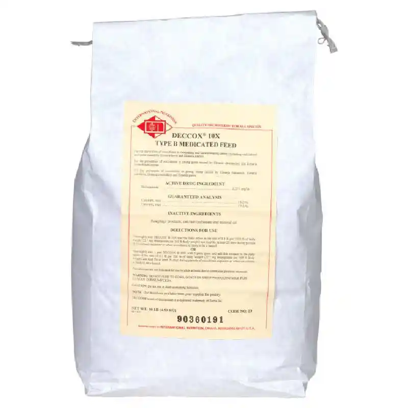 Cocci Guard 5-lb