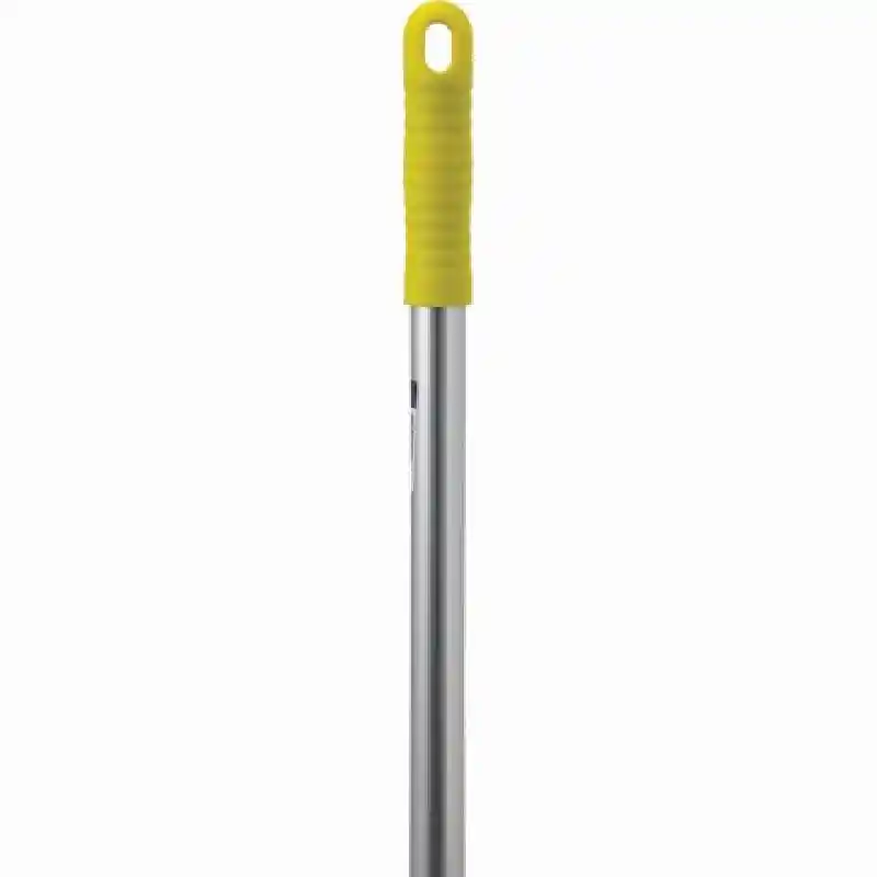 Handle 33 Inch Aluminum / Yellow