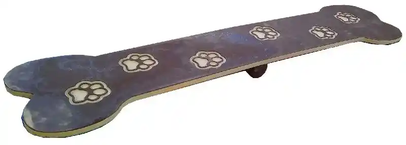 Teeter Totter Mini 8x36