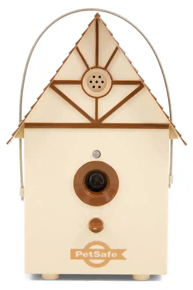 Petsafe Outdoor Bark Control