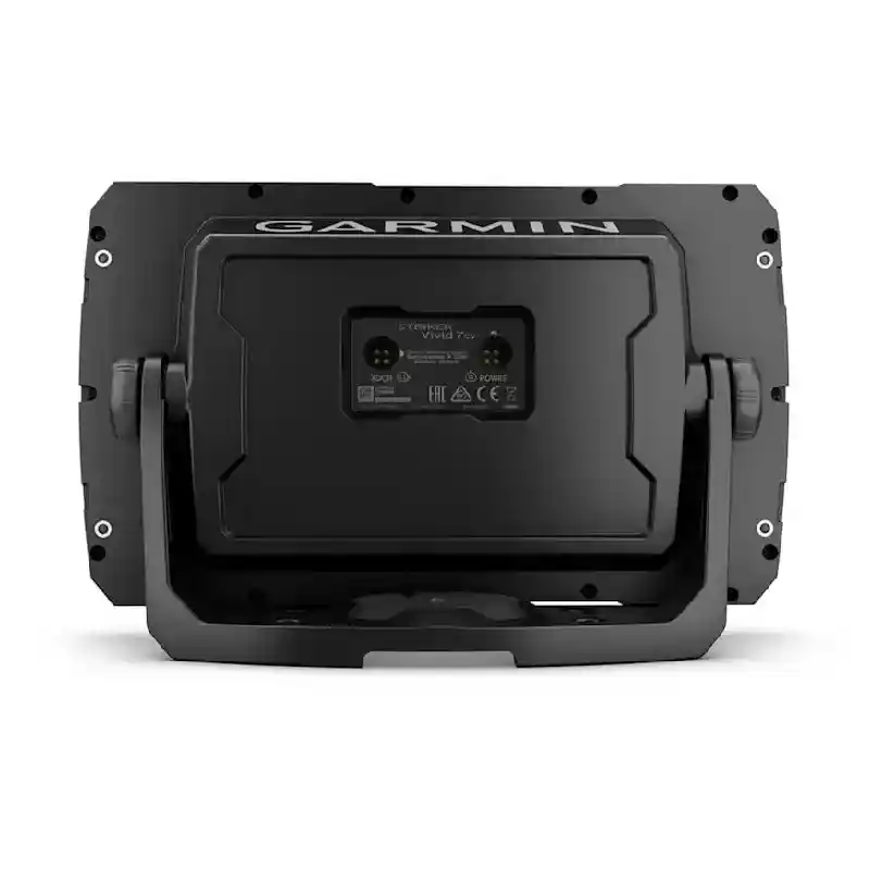 STRIKER™ Vivid 7cv with GT20-TM Transducer