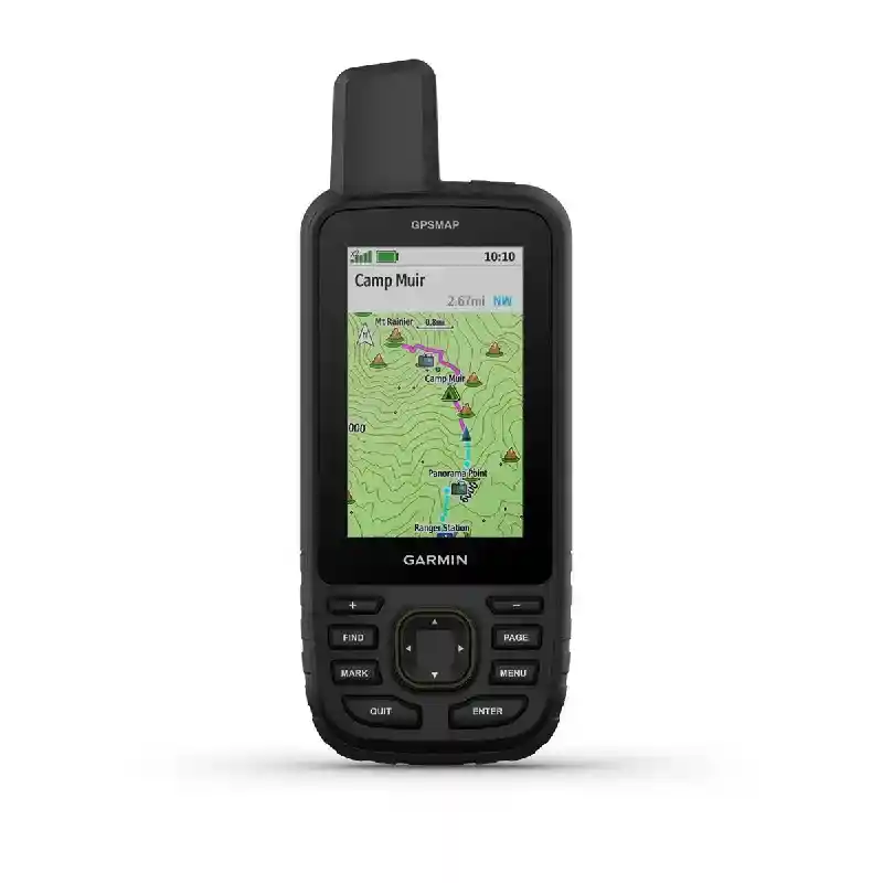Garmin Handheld, GPSMAP® 67