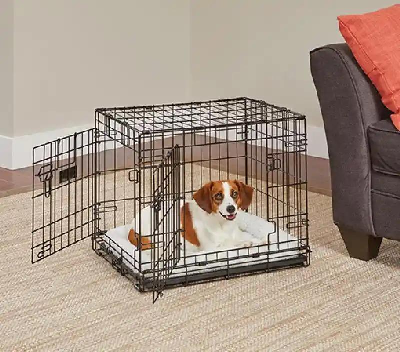 Quiet Time Pet Bed 24"