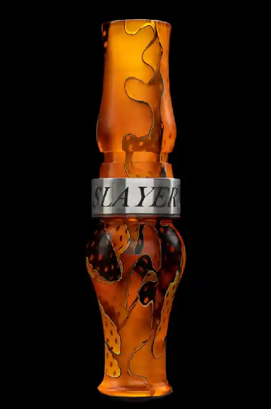 HonkerSlayer, Citrine Water Mesh