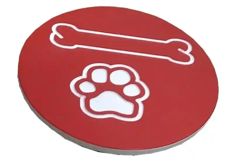 Wobble Board 24"