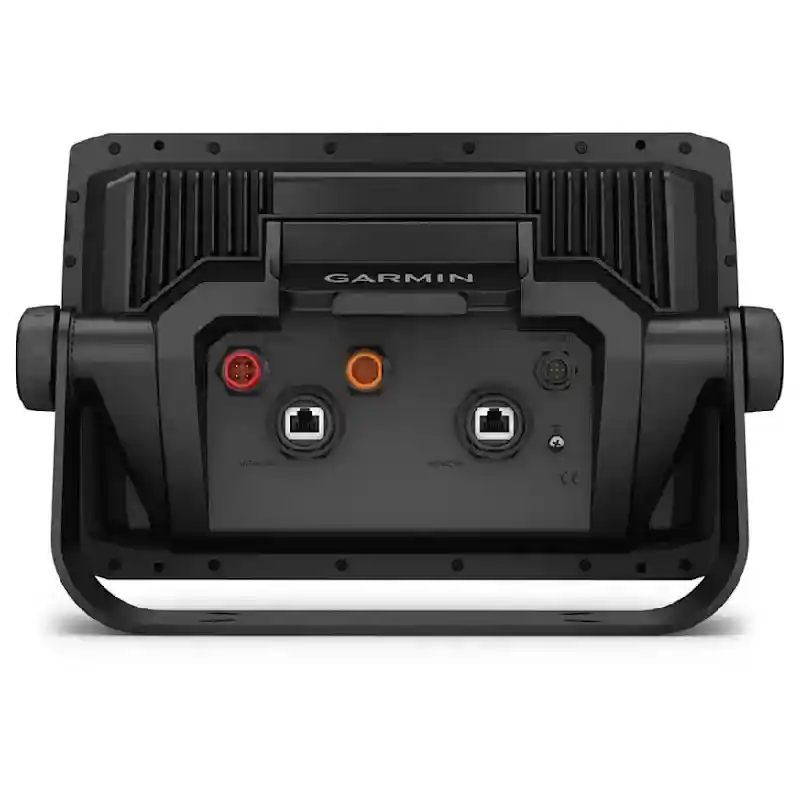 ECHOMAP Ultra 2 10" Chartplotter102 sv Transducer