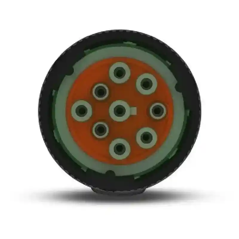 Garmin eLog™ Compliant ELD