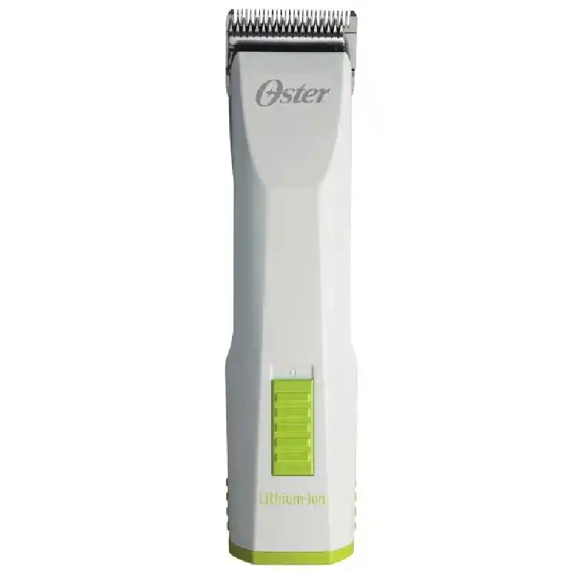 OSTER VOLT LITHIUM +ION CLIPPER
