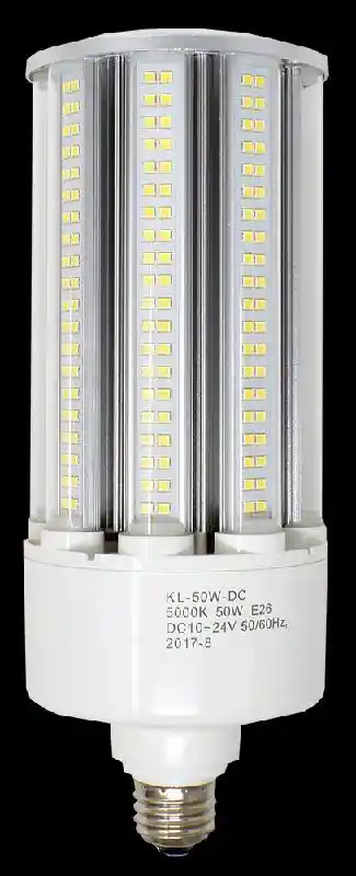Dustproof Bulb-DC 50 Watt