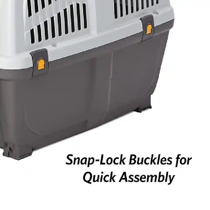 Skudo Pet Carrier-Large 36"