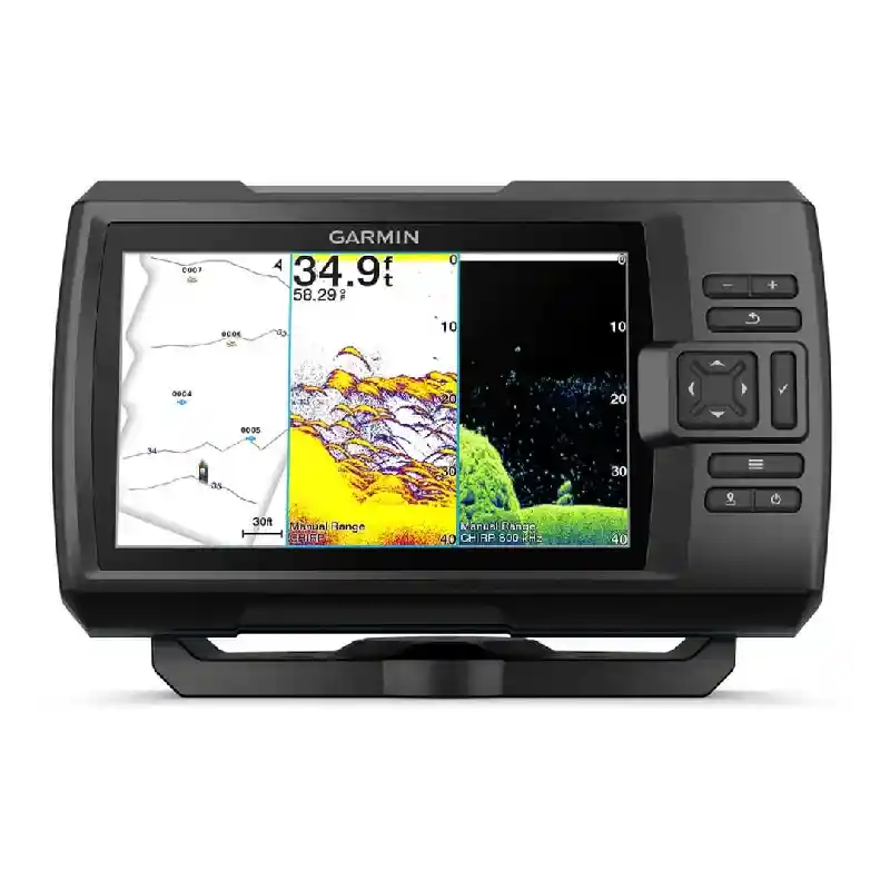 STRIKER™ Vivid 7cv with GT20-TM Transducer