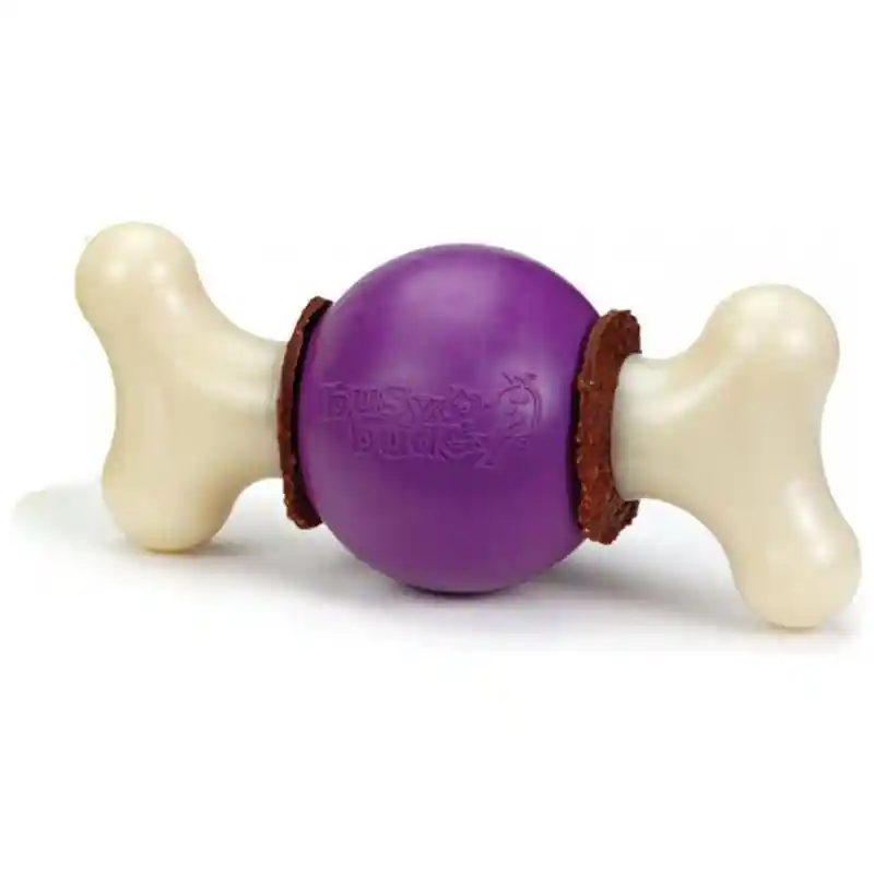 Busy Buddy Bouncy Bone Medium - Large
