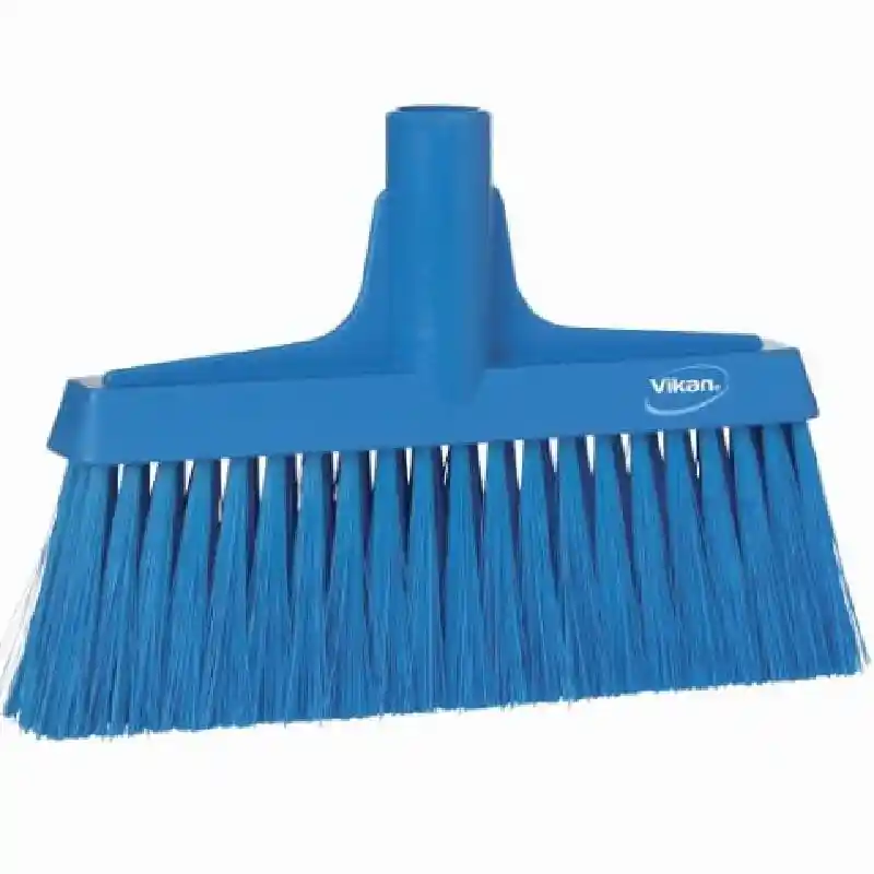Broom, Lobby / Blue