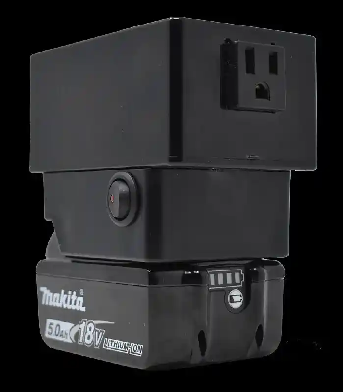 Mini Power 150 Watt Makita