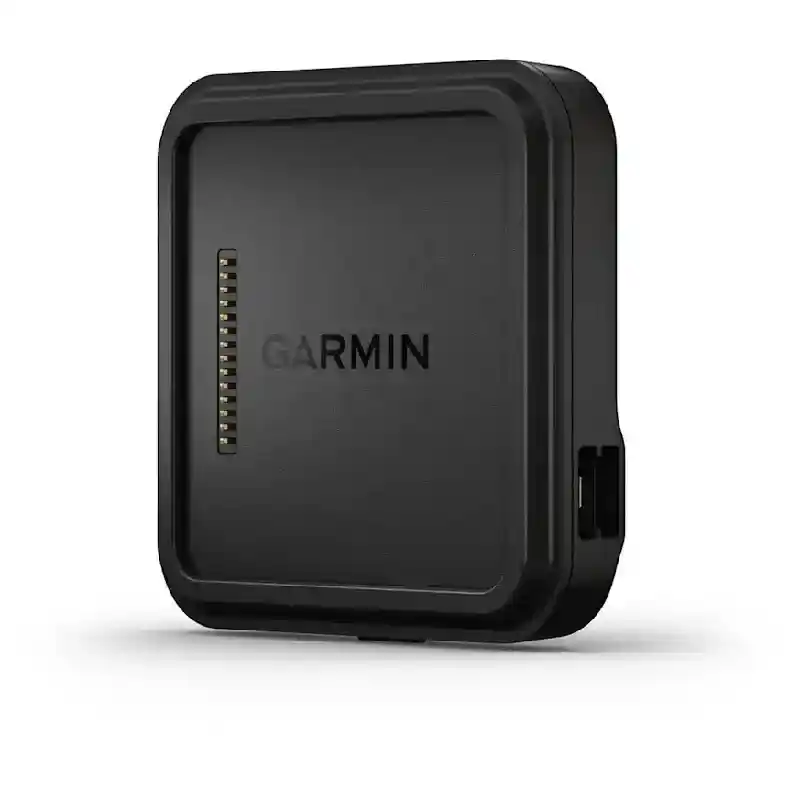 Powered Magnetic Mount with Video Port/HD Traffic