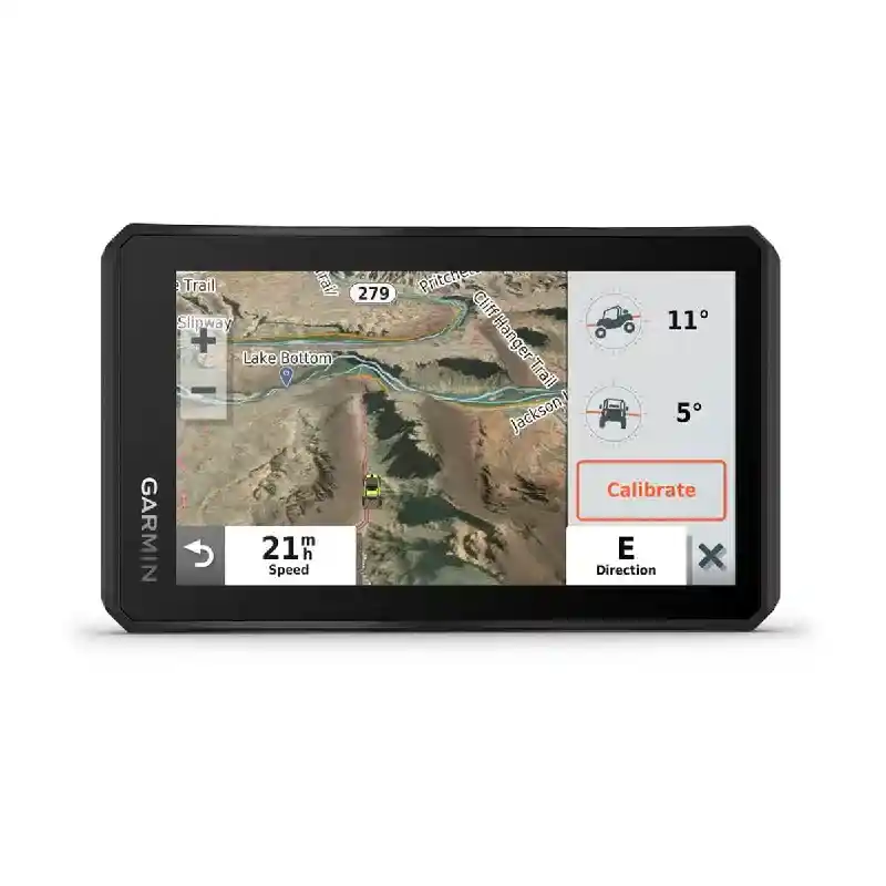 Tread® - Base Edition, 5.5” Powersport Navigator