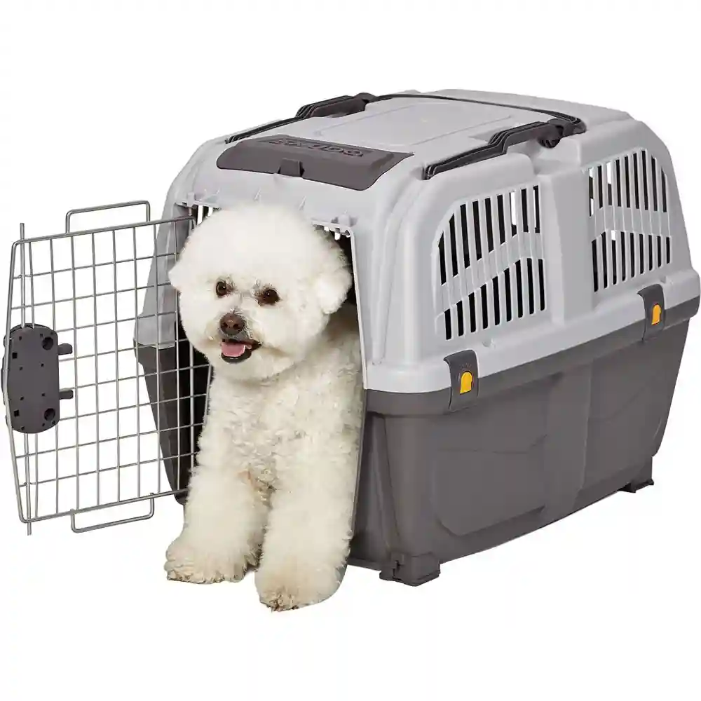 Skudo Pet Carrier | Medium | 27"