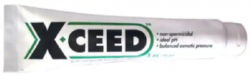 X-Cede Lube 5 oz