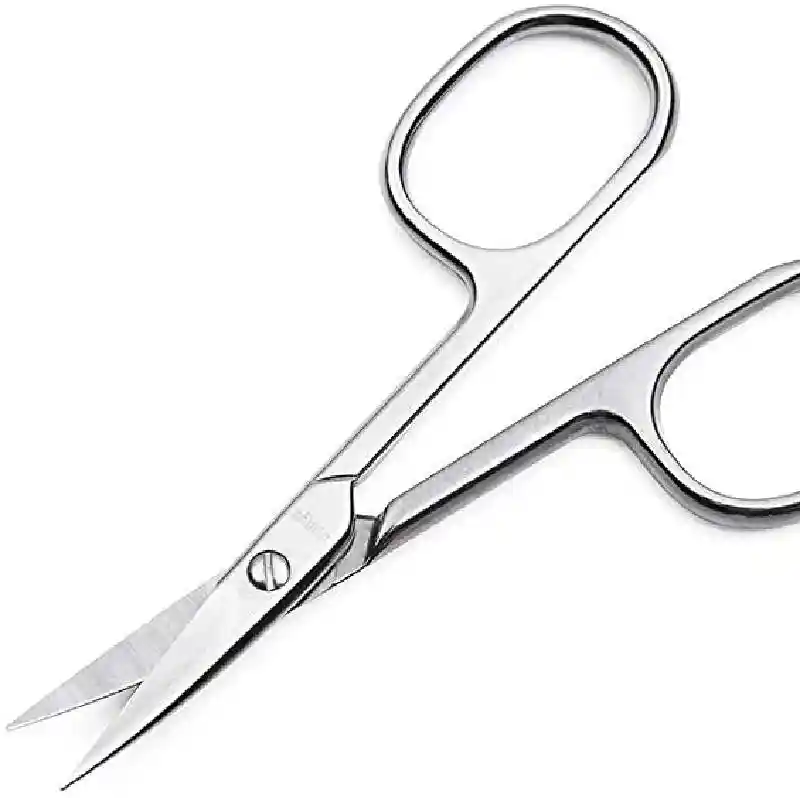 Shear-Curved Cuticles 13cm