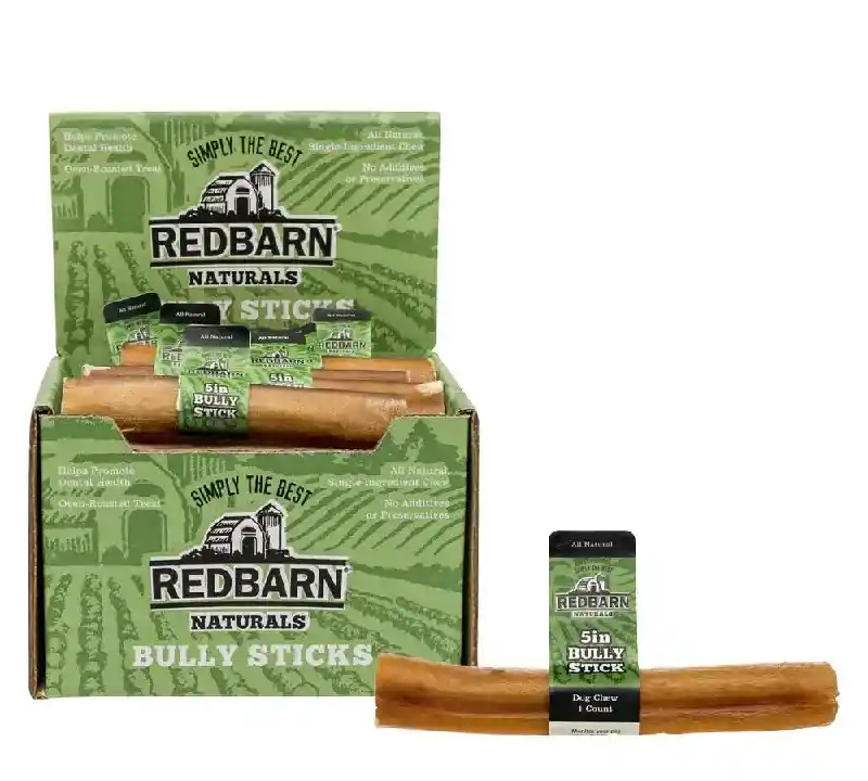 Redbarn Bully Stick 5"