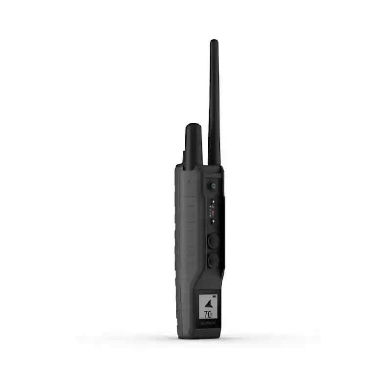 Garmin PRO 550 Plus Handheld