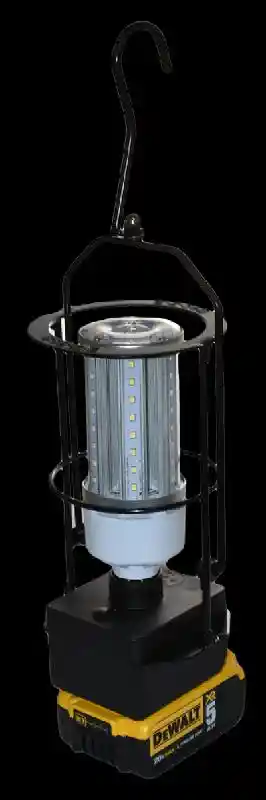 EZ 360 Light w/ Remote Controls Makita