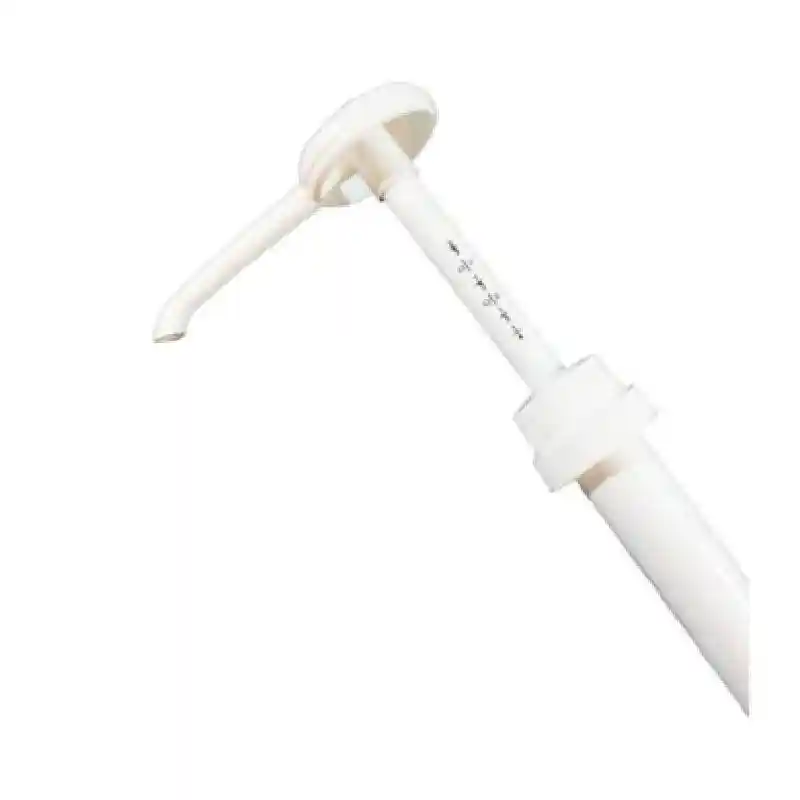 Push -N-Pump 1 oz Dispenser for 2.5 Gallon Bottles